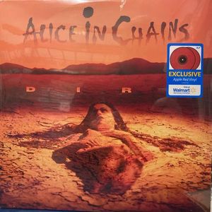 Dirt by Alice In Chains