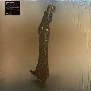 Praise A Lord Who Chews But Which Does Not Consume; (Or Simply, Hot Between Worlds) cover