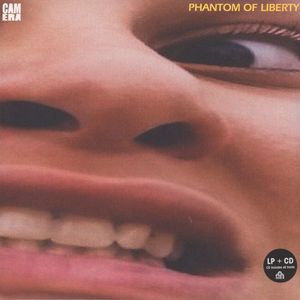 Camera – Phantom Of Liberty