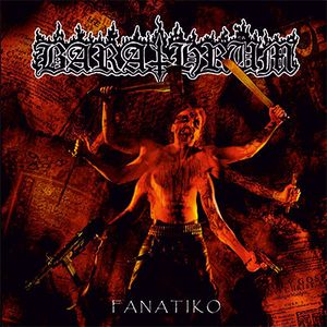 Barathrum – Fanatiko