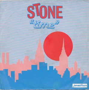Stone – Time