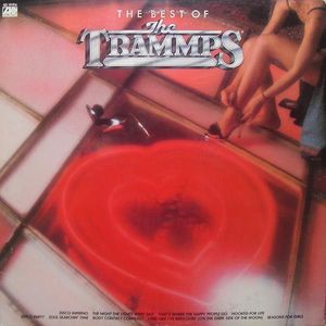 The Trammps – The Best Of The Trammps
