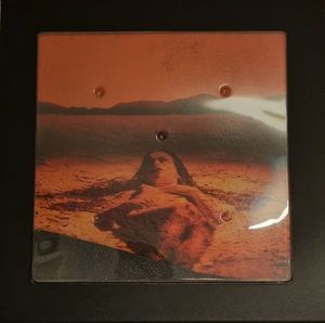 Alice In Chains – Dirt