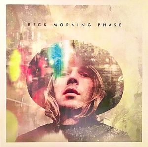 Morning Phase cover