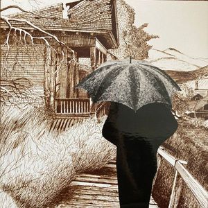 Grails – Deep Politics