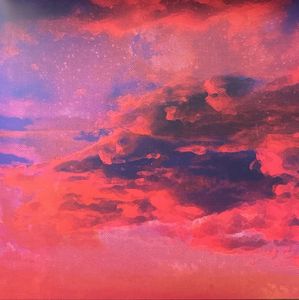 Sunset Funeral cover