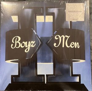 ll  by Boyz II Men