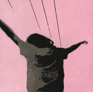 I Want To Be There cover