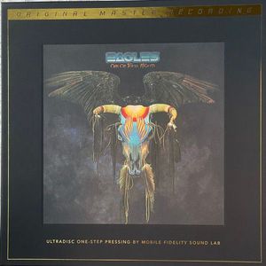 One Of These Nights cover