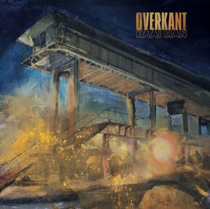 Overkant cover