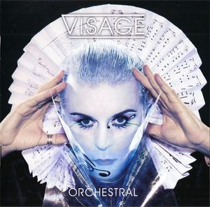 Visage – Orchestral
