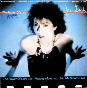 The Power Of Love (Orchestral Remix) by Jennifer Rush