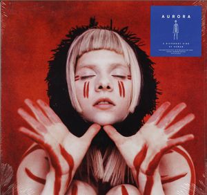 A Different Kind Of Human - Step 2 cover