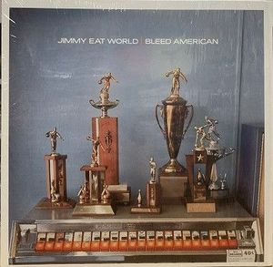 Bleed American by Jimmy Eat World