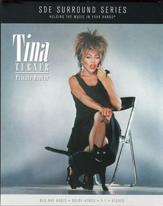 Tina Turner – Private Dancer