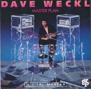 Master Plan by Dave Weckl