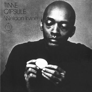 Time Capsule cover