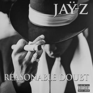Jay-Z – Reasonable Doubt 