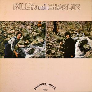 Billy And Charles by Billy And Charles Billy And Charles by Billy And Charles