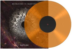 Betraying The Martyrs – Rapture
