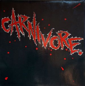 Carnivore by Carnivore