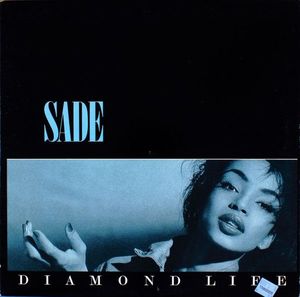 Diamond Life cover