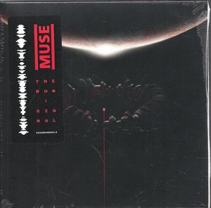 The Wow! Signal cover