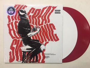 The Great Electronic Swindle cover