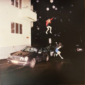 Science Fiction cover