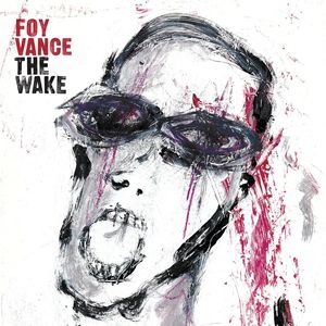 The Wake cover