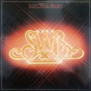Scott Wesley Brown – SWB