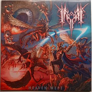 Heaven Wept by Inferi