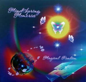 MindSpring Memories – Magical Realism