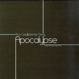Arno Cost & Norman Doray – Apocalypse