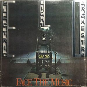 Face The Music cover