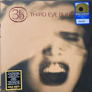Third Eye Blind cover