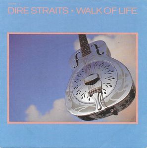 Dire Straits – Walk Of Life