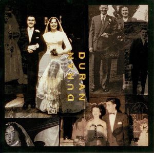 Duran Duran – Duran Duran