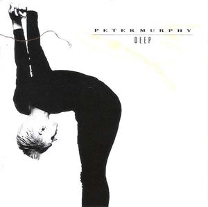 Peter Murphy – Deep