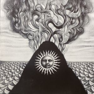 Magma cover