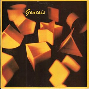 Genesis cover