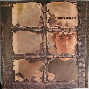 Emitt Rhodes – Emitt Rhodes