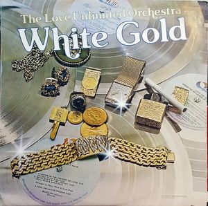 White Gold cover