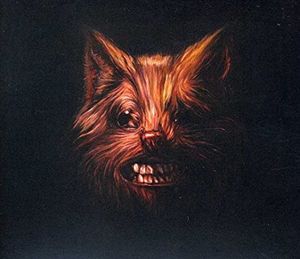 The Seer cover
