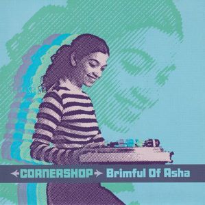 Brimful Of Asha by Cornershop