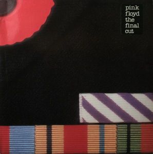 The Final Cut cover