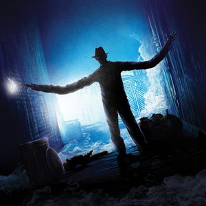 A Nightmare On Elm Street (Original Motion Picture Soundtrack) cover