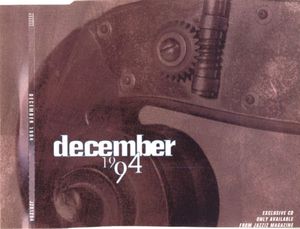 December 1994 by Various