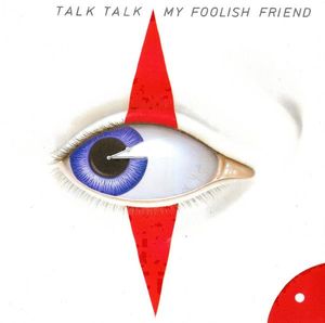 My Foolish Friend cover