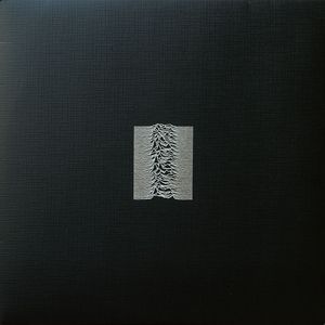 Joy Division – Unknown Pleasures